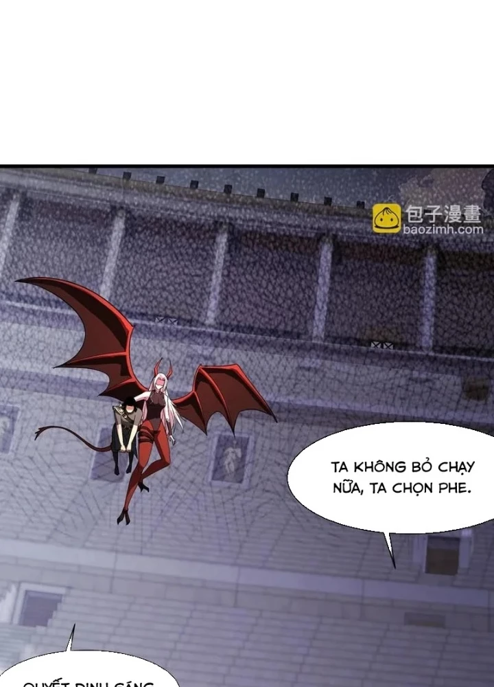 Chỉ Có Ta Có Thể Sử Dụng Triệu Hoán Thuật Chapter 200 - 15