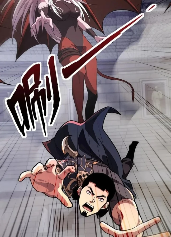 Chỉ Có Ta Có Thể Sử Dụng Triệu Hoán Thuật Chapter 200 - 19