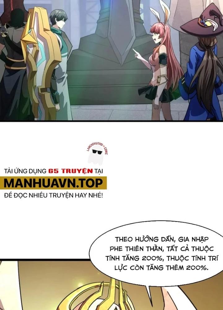 Chỉ Có Ta Có Thể Sử Dụng Triệu Hoán Thuật Chapter 200 - 23