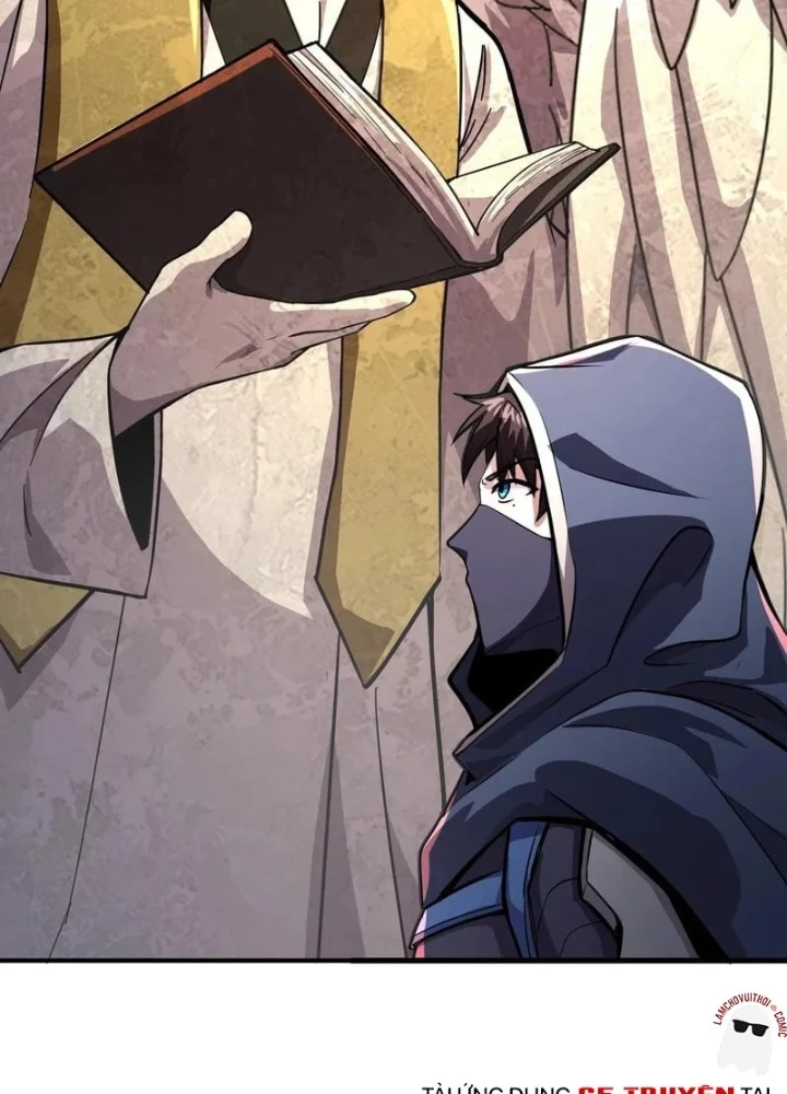 Chỉ Có Ta Có Thể Sử Dụng Triệu Hoán Thuật Chapter 200 - 25