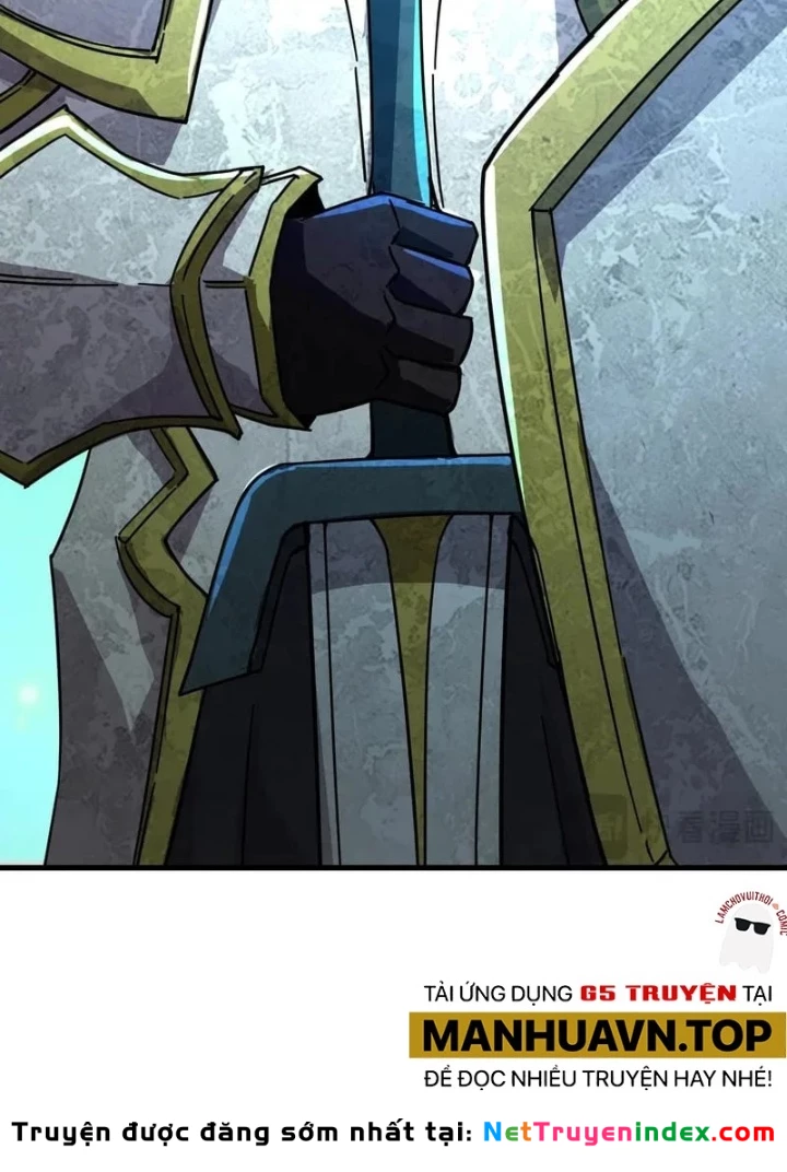 Chỉ Có Ta Có Thể Sử Dụng Triệu Hoán Thuật Chapter 200 - 31