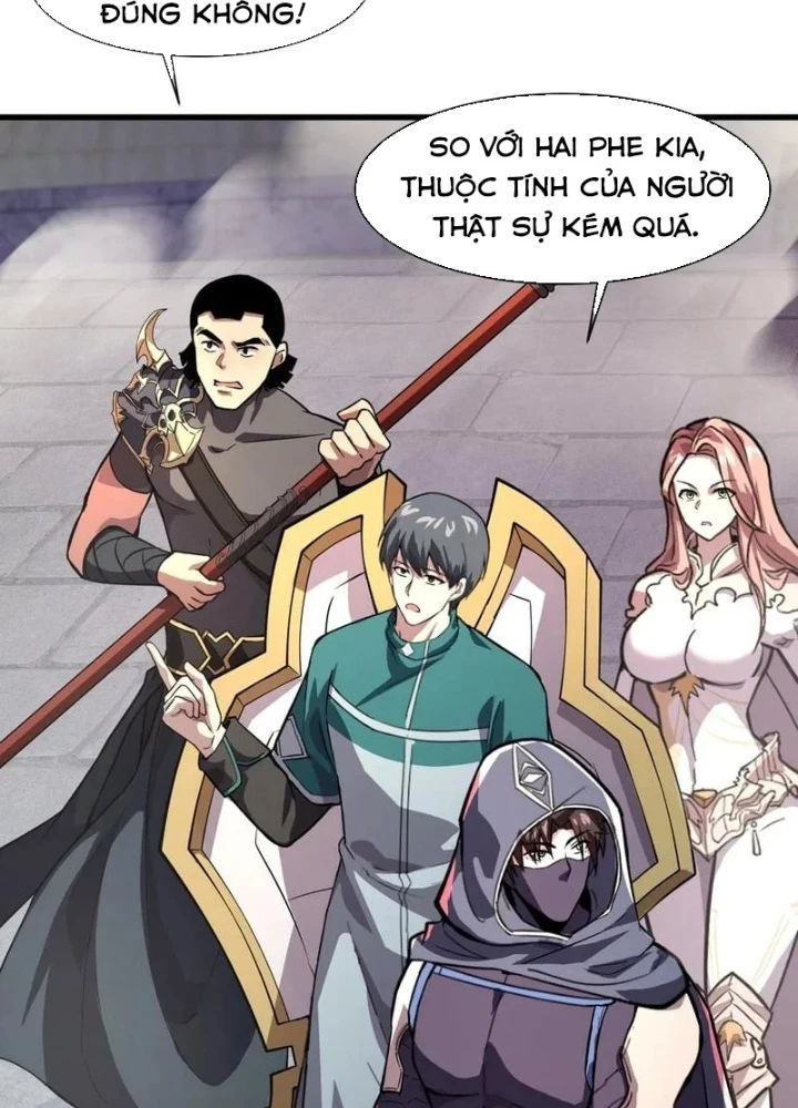 Chỉ Có Ta Có Thể Sử Dụng Triệu Hoán Thuật Chapter 200 - 33