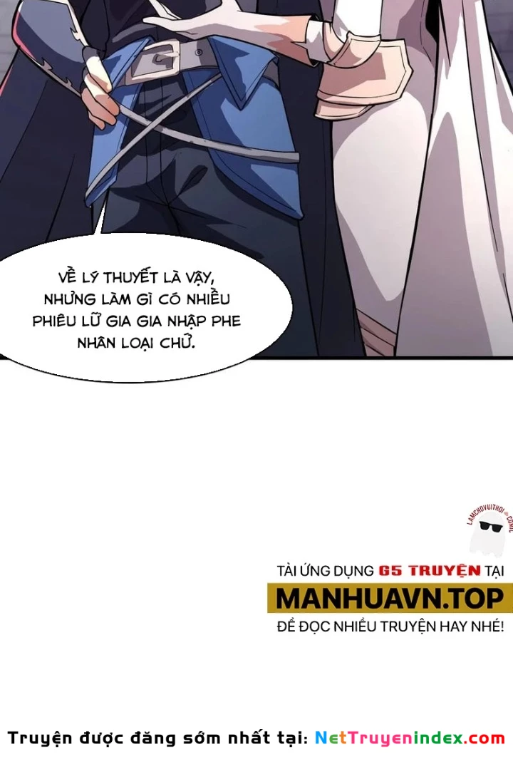 Chỉ Có Ta Có Thể Sử Dụng Triệu Hoán Thuật Chapter 200 - 37