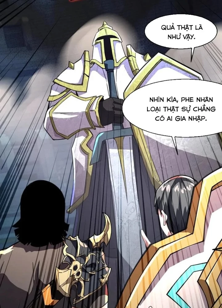 Chỉ Có Ta Có Thể Sử Dụng Triệu Hoán Thuật Chapter 200 - 39