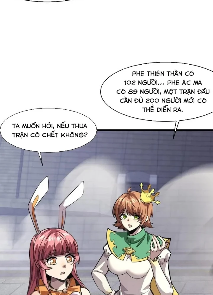 Chỉ Có Ta Có Thể Sử Dụng Triệu Hoán Thuật Chapter 200 - 41