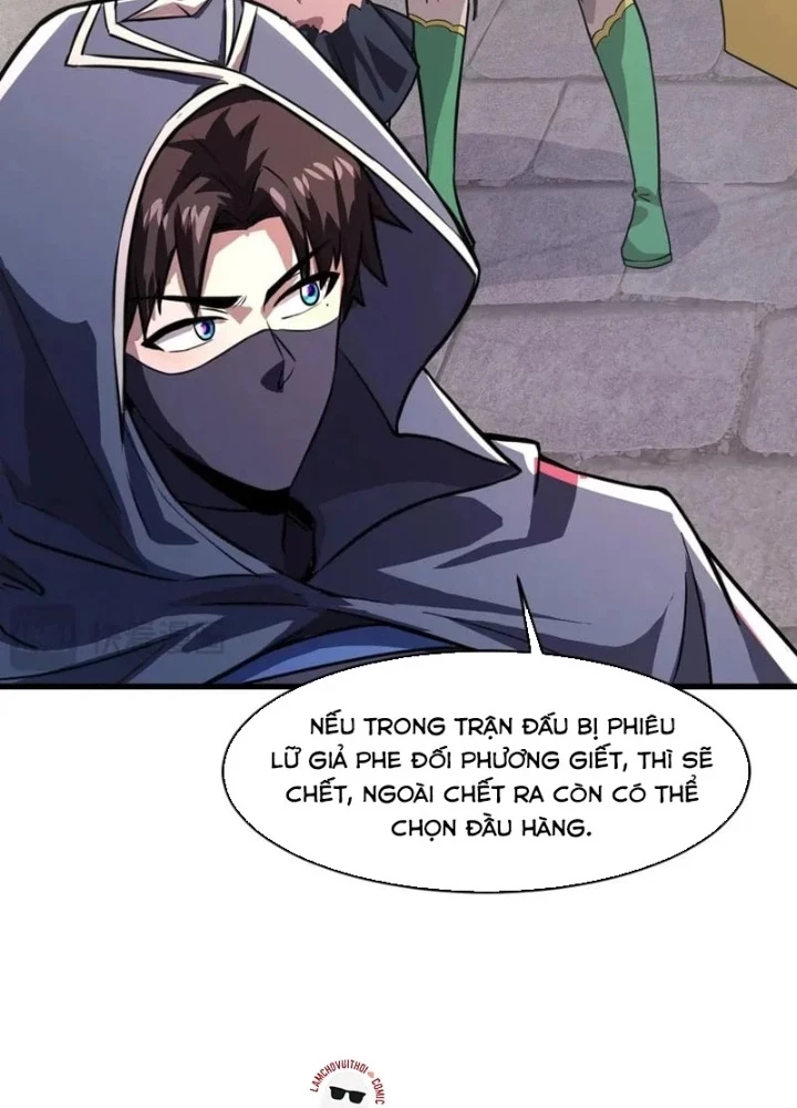 Chỉ Có Ta Có Thể Sử Dụng Triệu Hoán Thuật Chapter 200 - 43