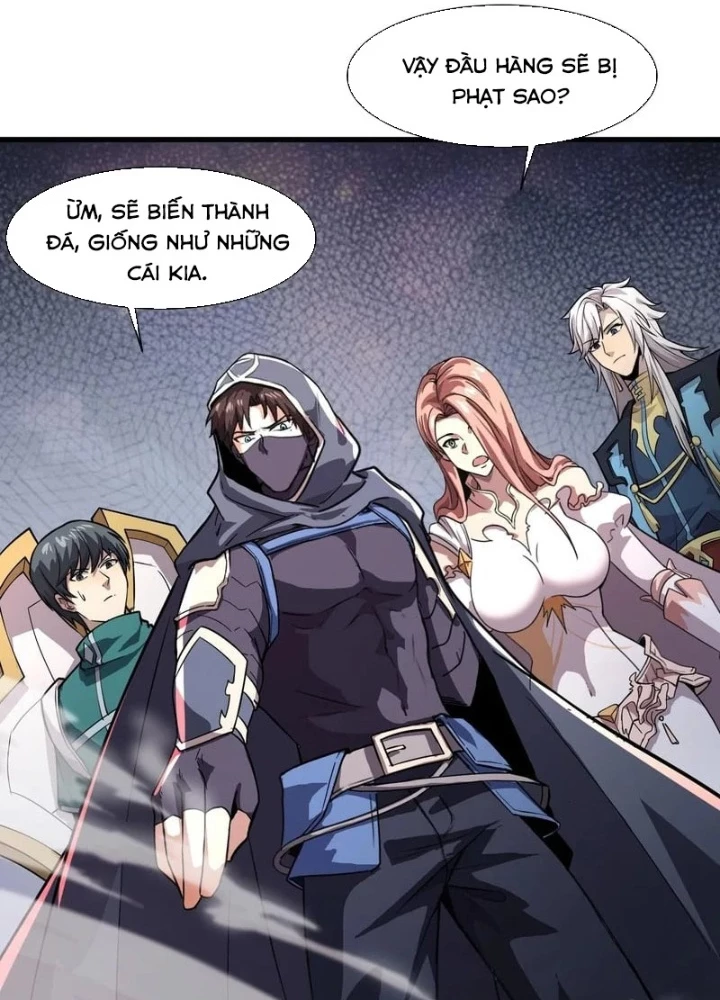 Chỉ Có Ta Có Thể Sử Dụng Triệu Hoán Thuật Chapter 200 - 45