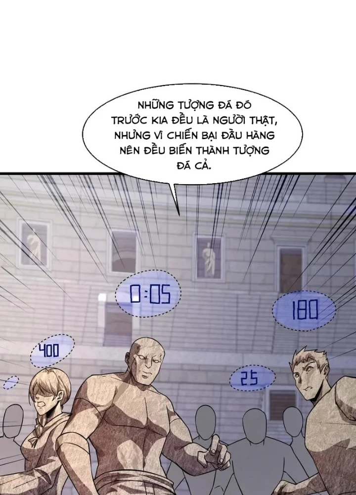 Chỉ Có Ta Có Thể Sử Dụng Triệu Hoán Thuật Chapter 200 - 47