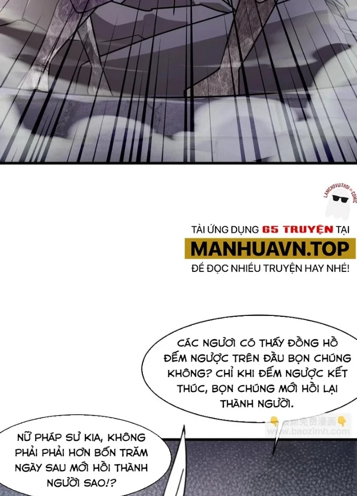 Chỉ Có Ta Có Thể Sử Dụng Triệu Hoán Thuật Chapter 200 - 49