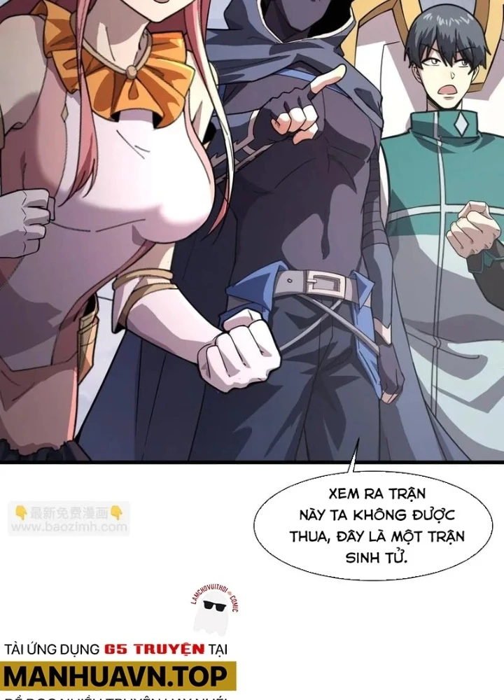 Chỉ Có Ta Có Thể Sử Dụng Triệu Hoán Thuật Chapter 200 - 51