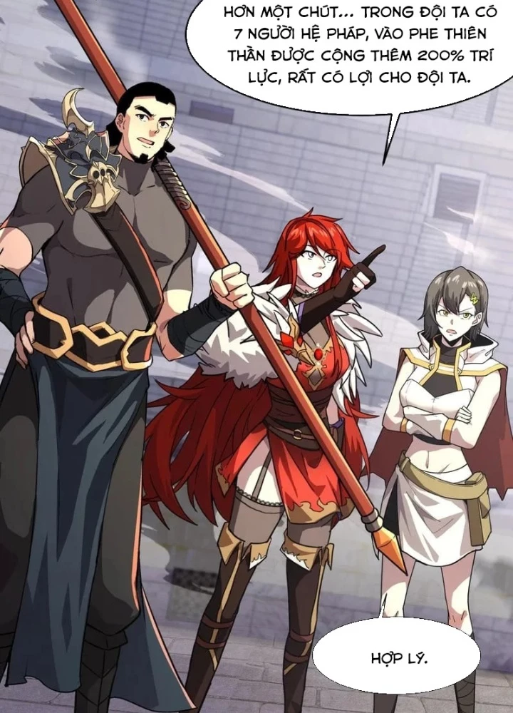 Chỉ Có Ta Có Thể Sử Dụng Triệu Hoán Thuật Chapter 200 - 53