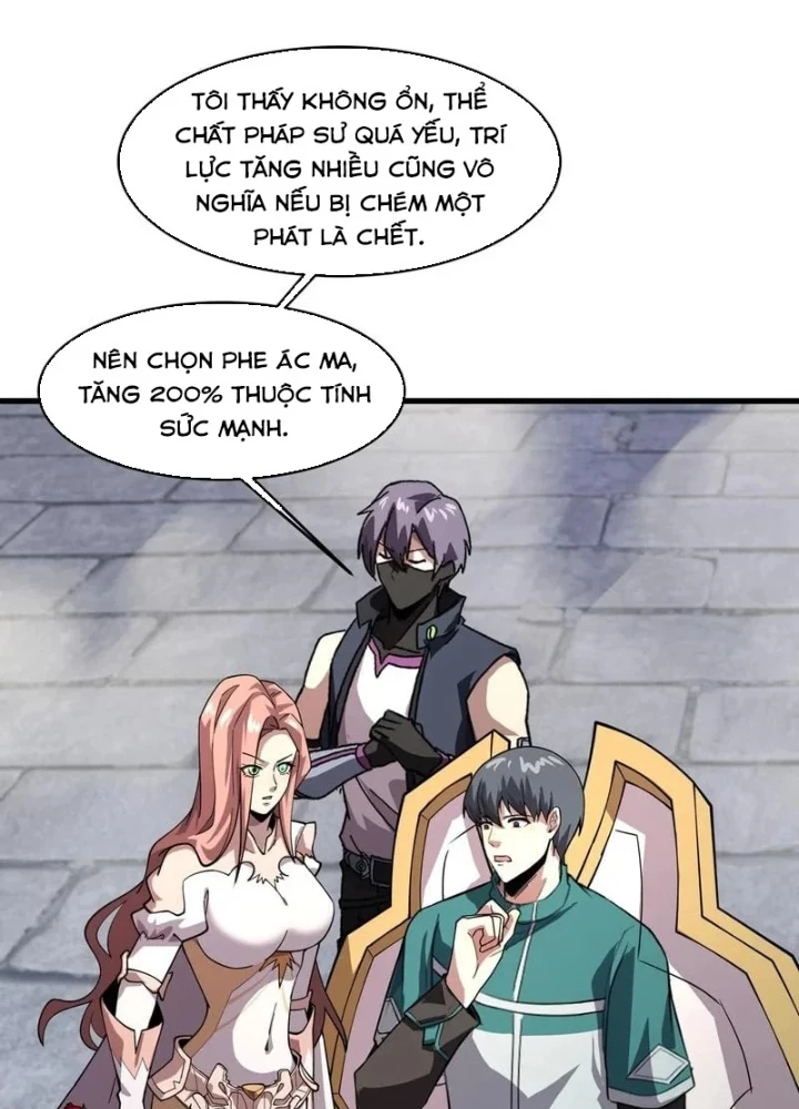 Chỉ Có Ta Có Thể Sử Dụng Triệu Hoán Thuật Chapter 200 - 55