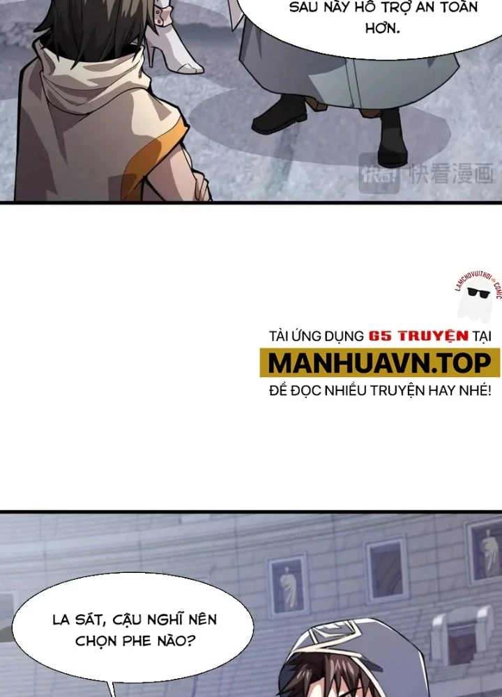 Chỉ Có Ta Có Thể Sử Dụng Triệu Hoán Thuật Chapter 200 - 57