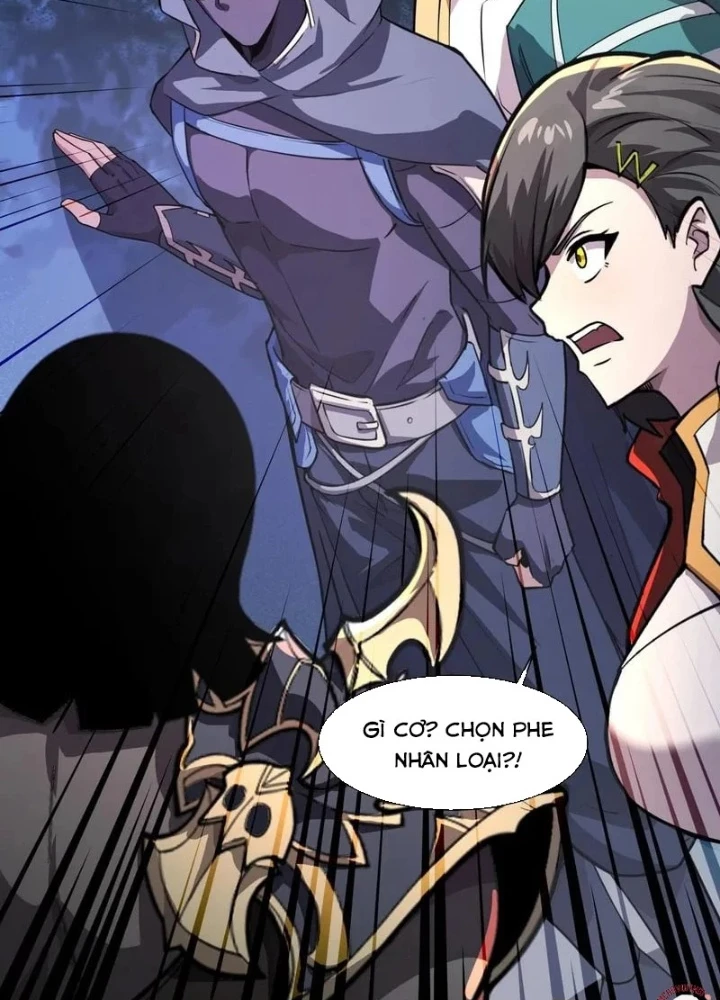 Chỉ Có Ta Có Thể Sử Dụng Triệu Hoán Thuật Chapter 200 - 61