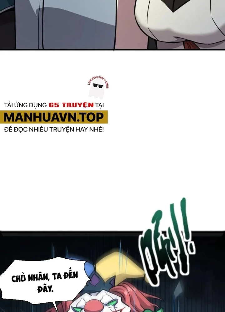 Chỉ Có Ta Có Thể Sử Dụng Triệu Hoán Thuật Chapter 200 - 71