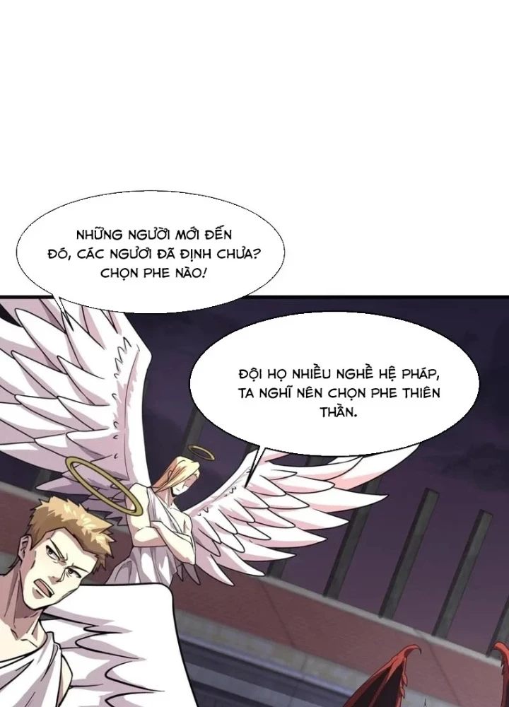 Chỉ Có Ta Có Thể Sử Dụng Triệu Hoán Thuật Chapter 200 - 75