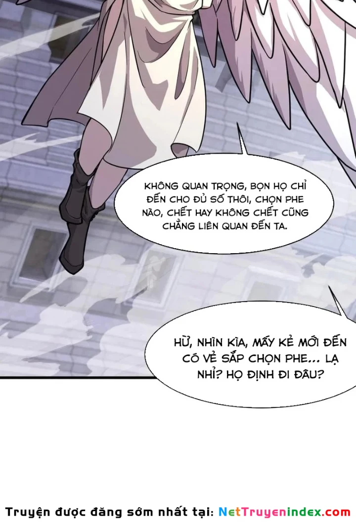 Chỉ Có Ta Có Thể Sử Dụng Triệu Hoán Thuật Chapter 200 - 77