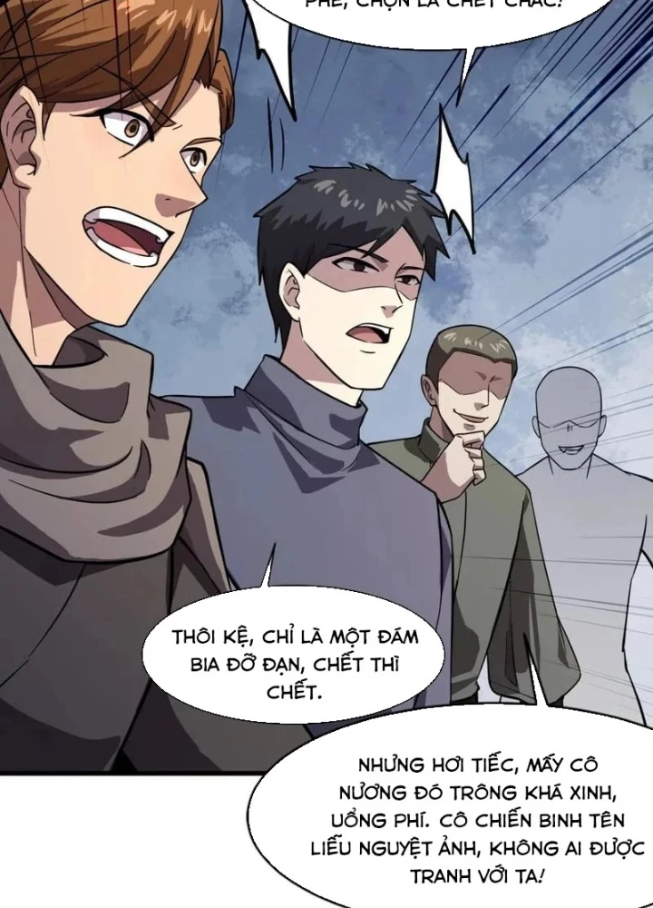 Chỉ Có Ta Có Thể Sử Dụng Triệu Hoán Thuật Chapter 200 - 79