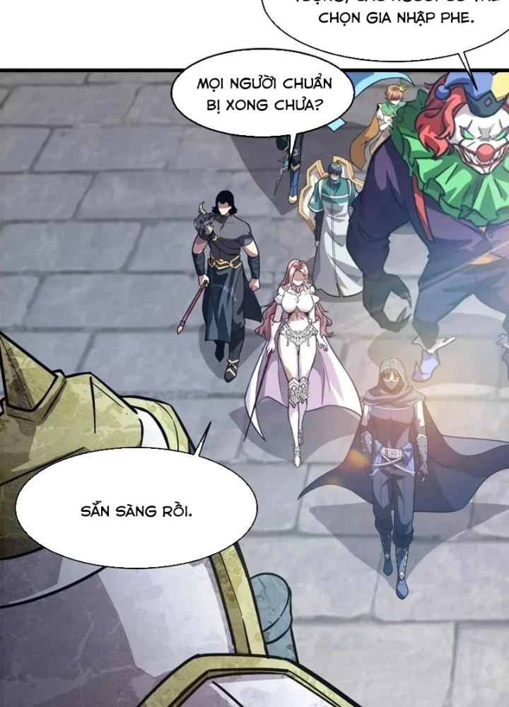 Chỉ Có Ta Có Thể Sử Dụng Triệu Hoán Thuật Chapter 200 - 81