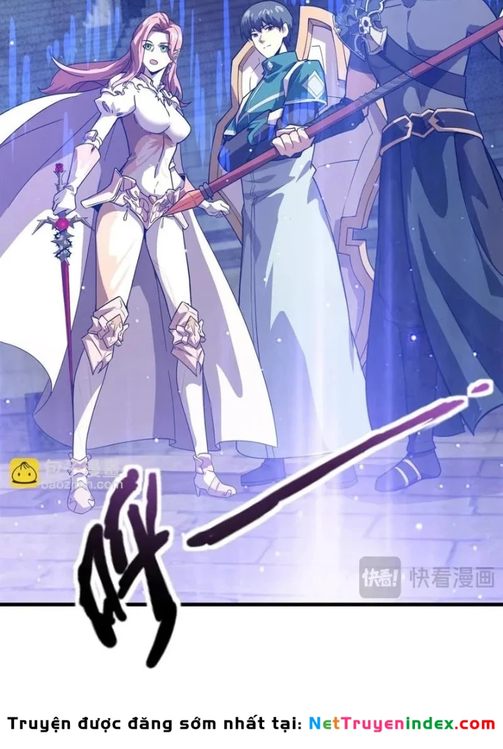 Chỉ Có Ta Có Thể Sử Dụng Triệu Hoán Thuật Chapter 200 - 93