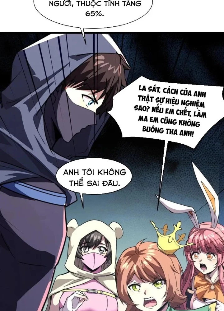 Chỉ Có Ta Có Thể Sử Dụng Triệu Hoán Thuật Chapter 200 - 95