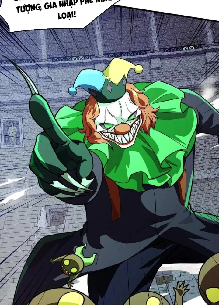 Chỉ Có Ta Có Thể Sử Dụng Triệu Hoán Thuật Chapter 200 - 107