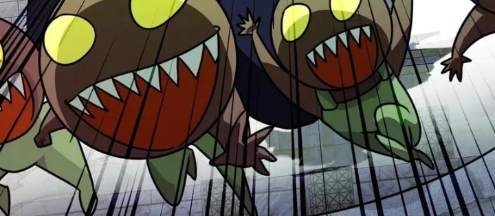 Chỉ Có Ta Có Thể Sử Dụng Triệu Hoán Thuật Chapter 200 - 108