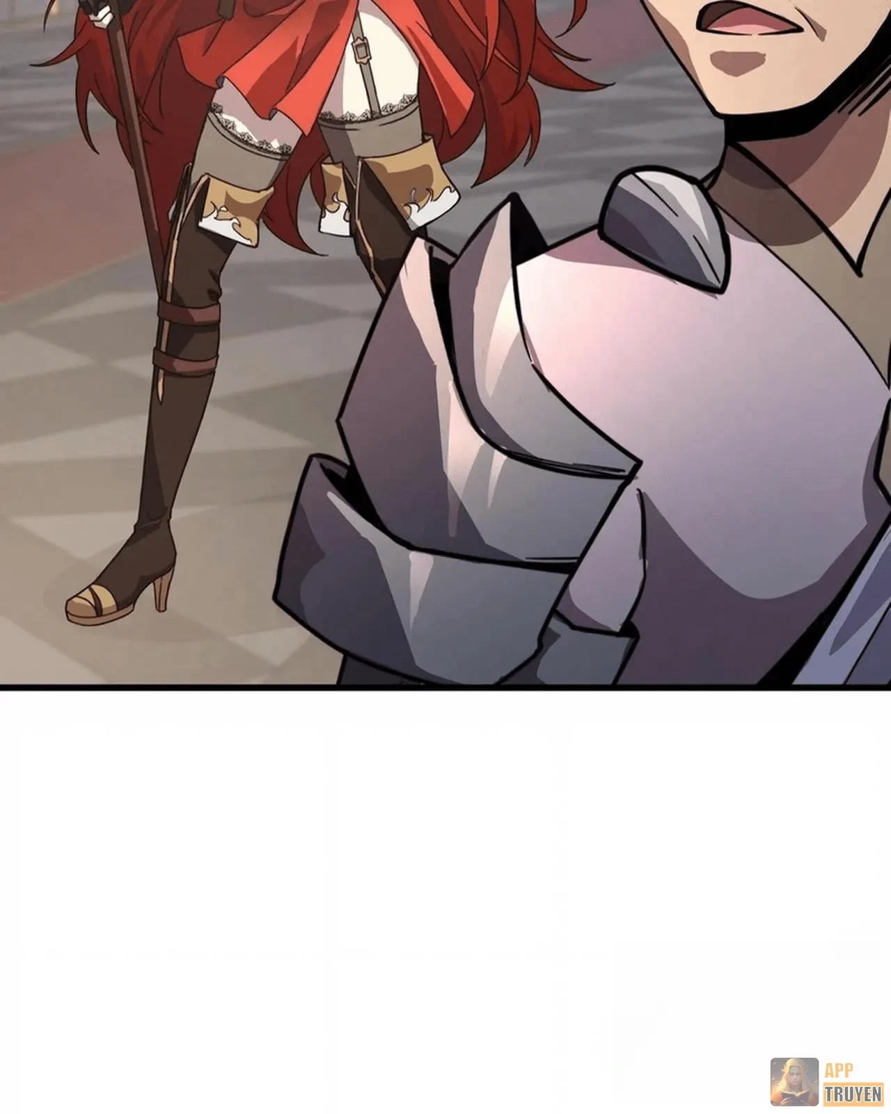 Chỉ Có Ta Có Thể Sử Dụng Triệu Hoán Thuật Chapter 202 - 2