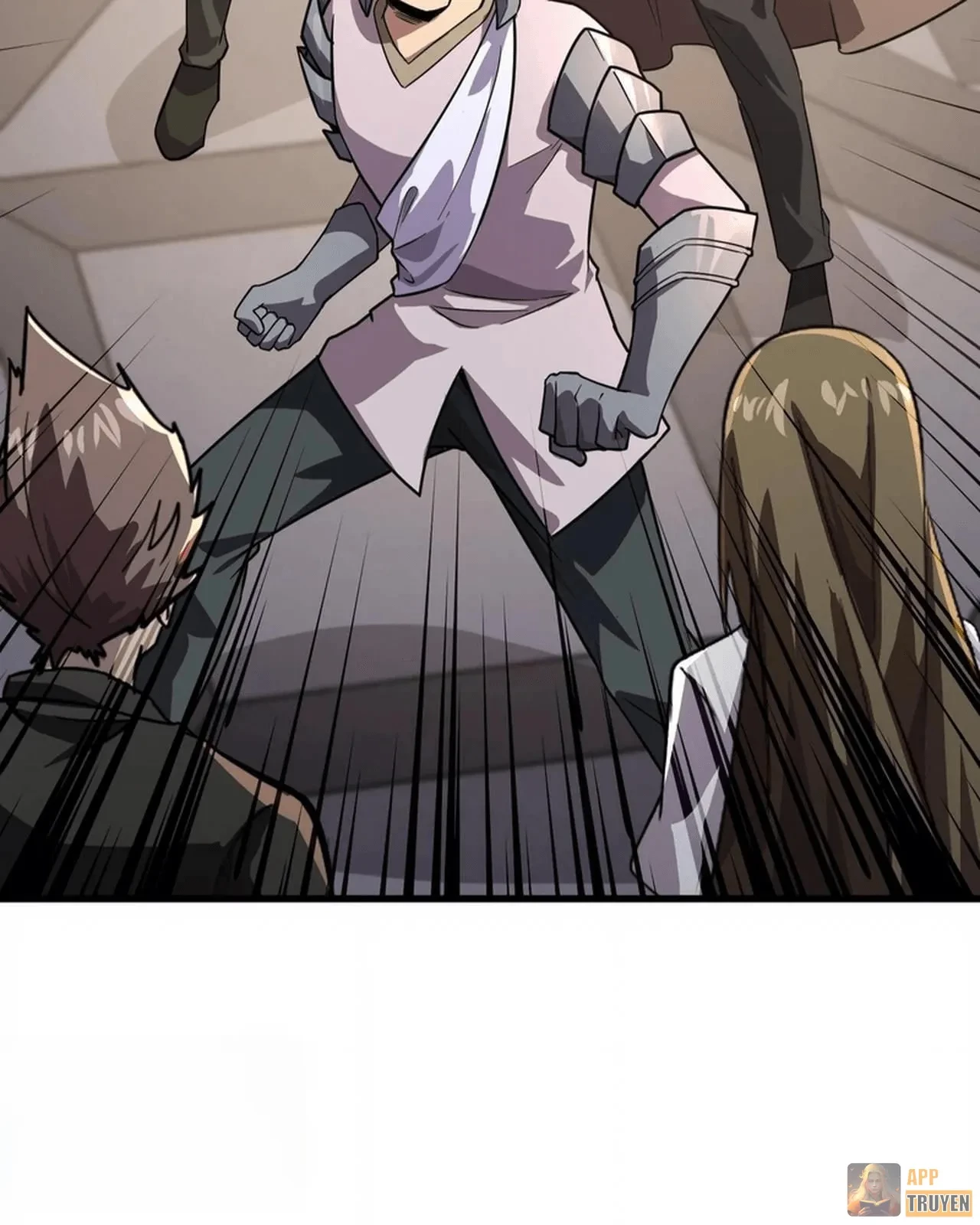 Chỉ Có Ta Có Thể Sử Dụng Triệu Hoán Thuật Chapter 202 - 4