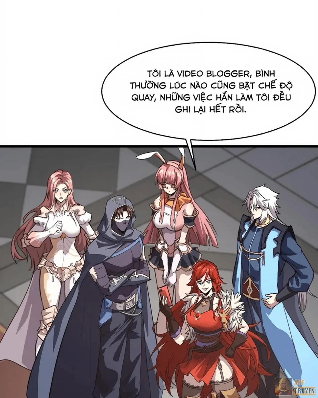 Chỉ Có Ta Có Thể Sử Dụng Triệu Hoán Thuật Chapter 202 - 5