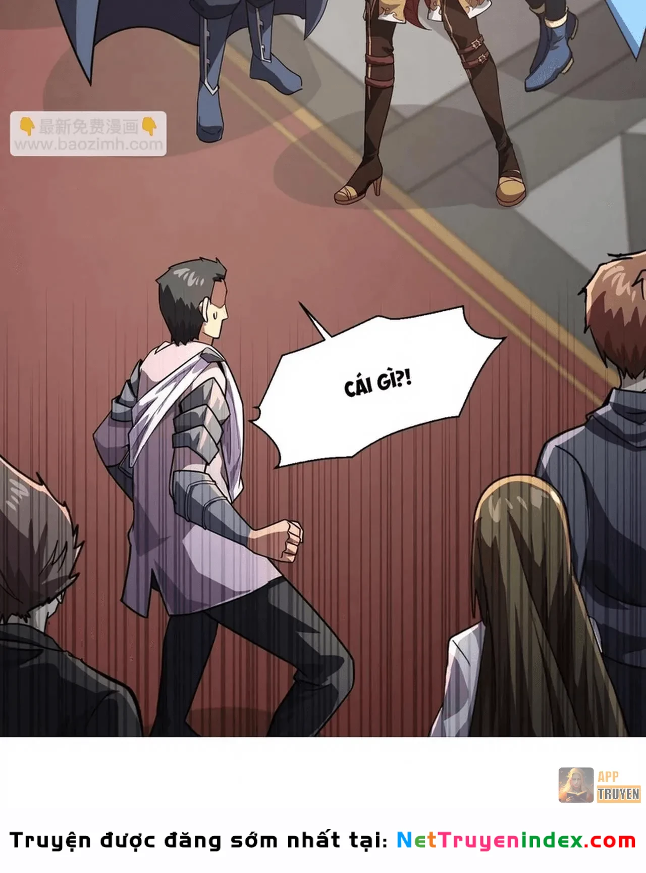 Chỉ Có Ta Có Thể Sử Dụng Triệu Hoán Thuật Chapter 202 - 6