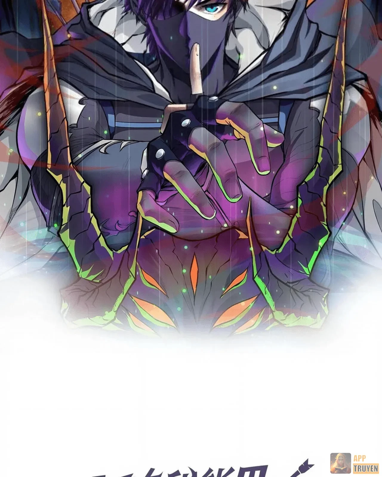 Chỉ Có Ta Có Thể Sử Dụng Triệu Hoán Thuật Chapter 202 - 8