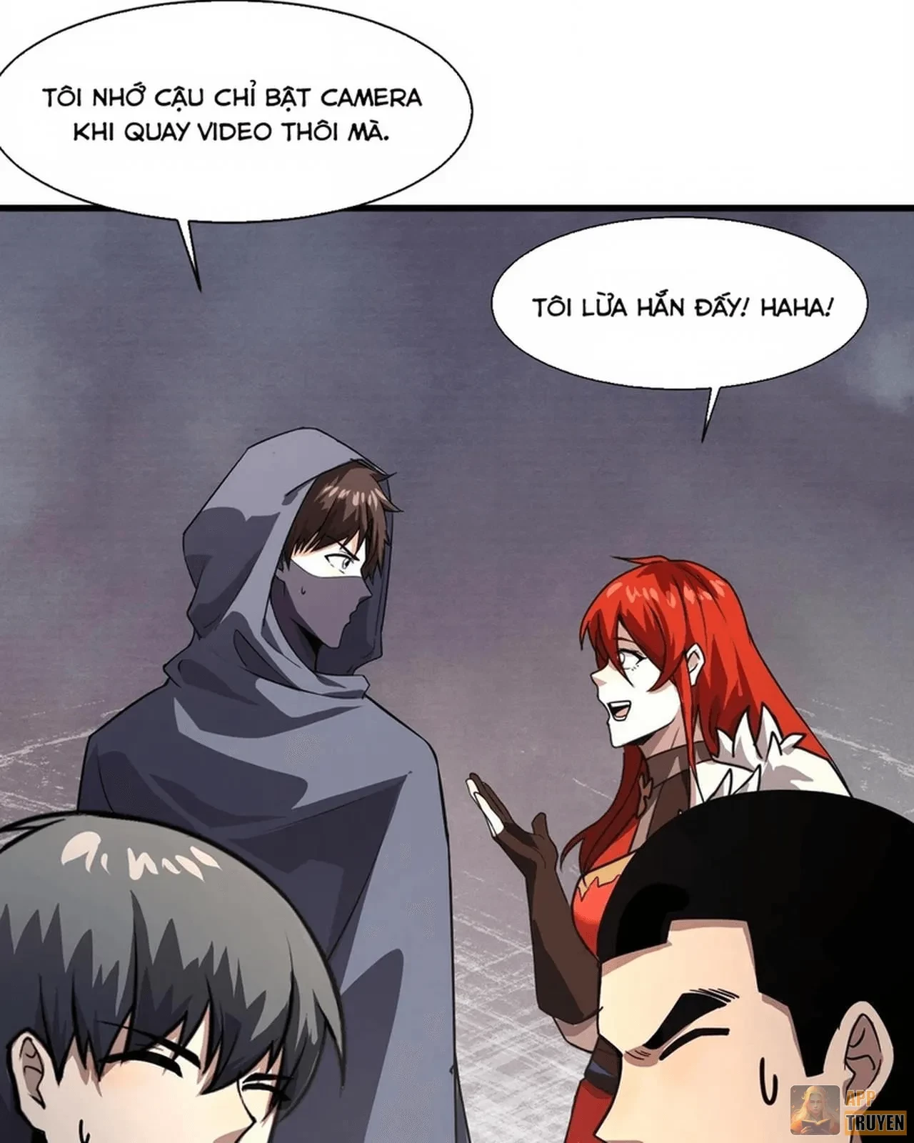 Chỉ Có Ta Có Thể Sử Dụng Triệu Hoán Thuật Chapter 202 - 13