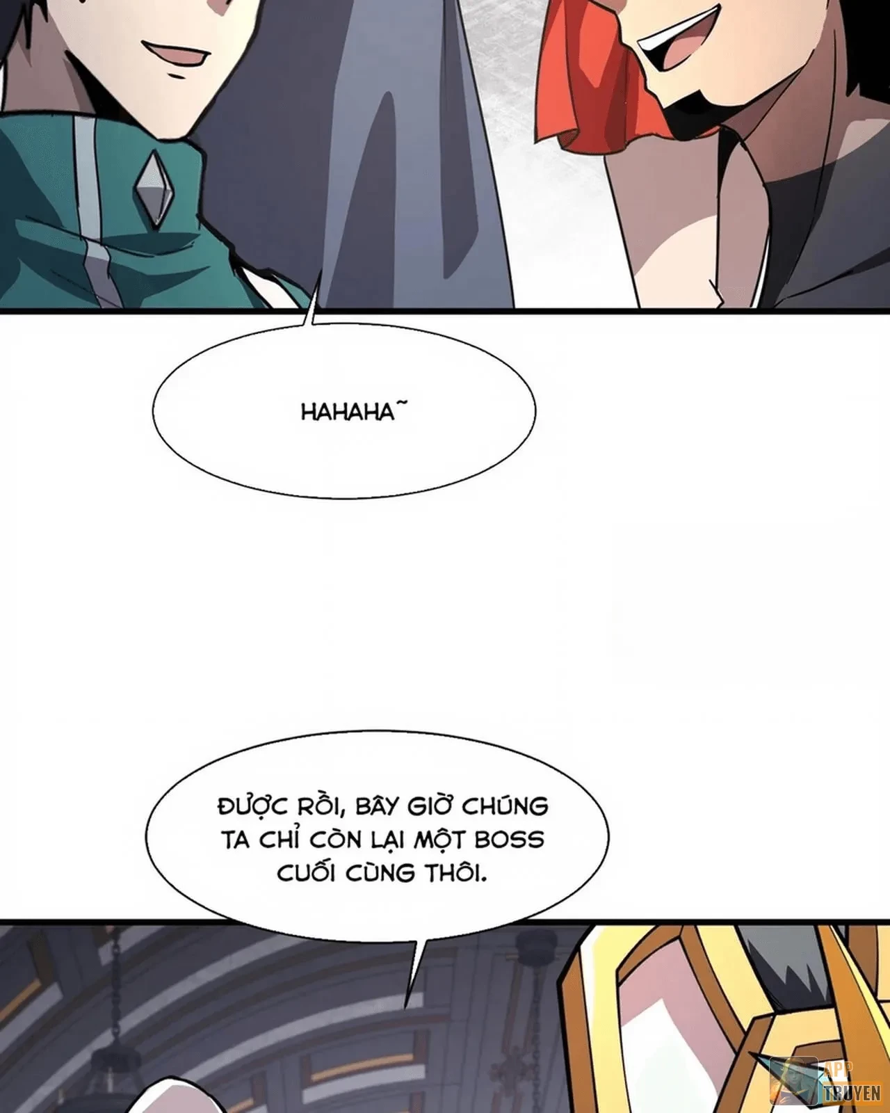 Chỉ Có Ta Có Thể Sử Dụng Triệu Hoán Thuật Chapter 202 - 14