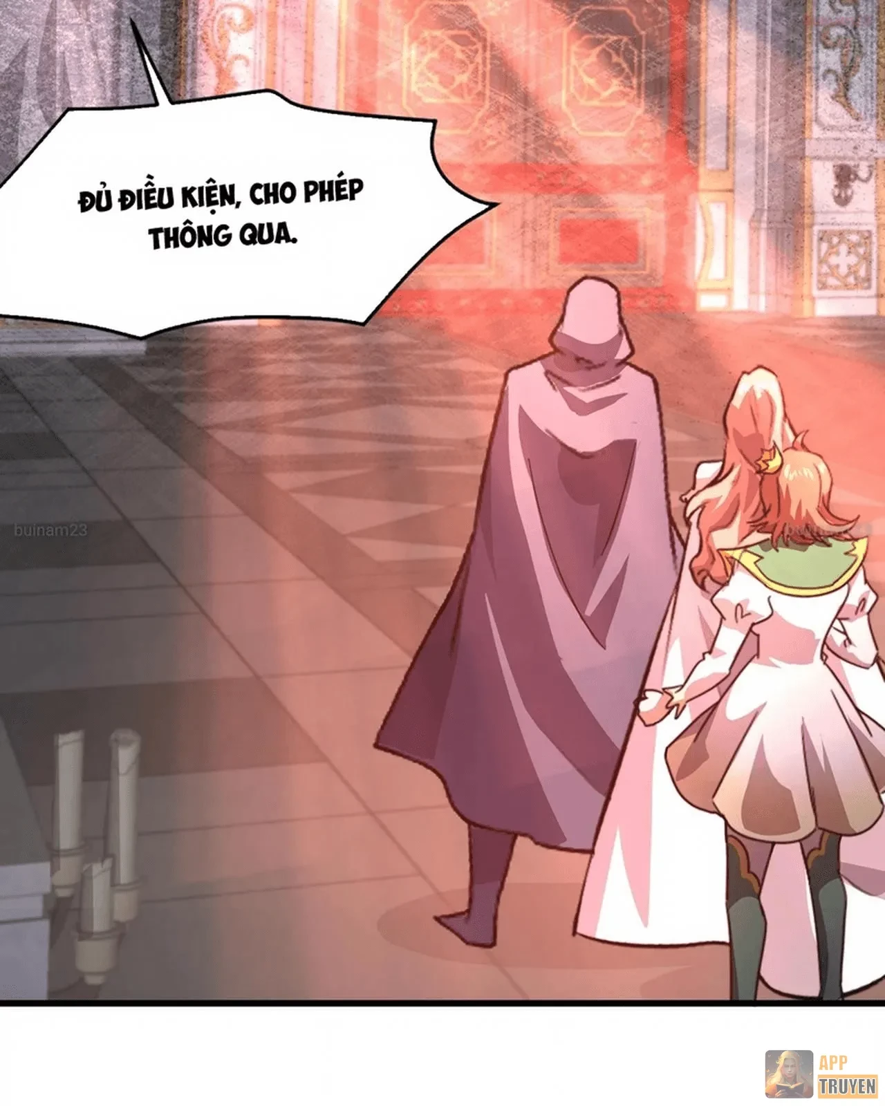 Chỉ Có Ta Có Thể Sử Dụng Triệu Hoán Thuật Chapter 202 - 18