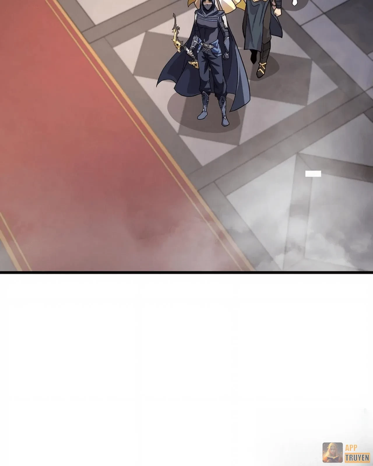 Chỉ Có Ta Có Thể Sử Dụng Triệu Hoán Thuật Chapter 202 - 22