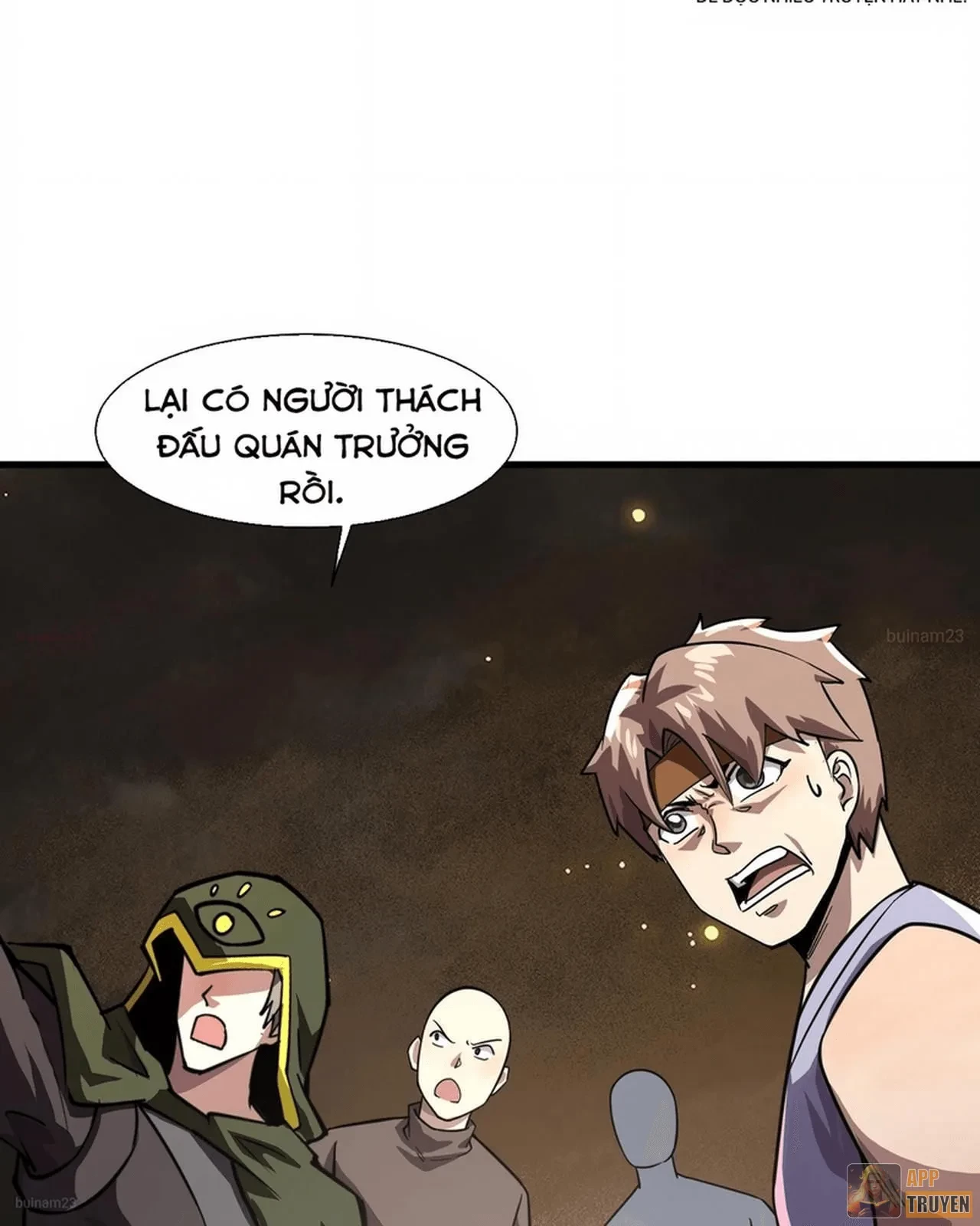 Chỉ Có Ta Có Thể Sử Dụng Triệu Hoán Thuật Chapter 202 - 23