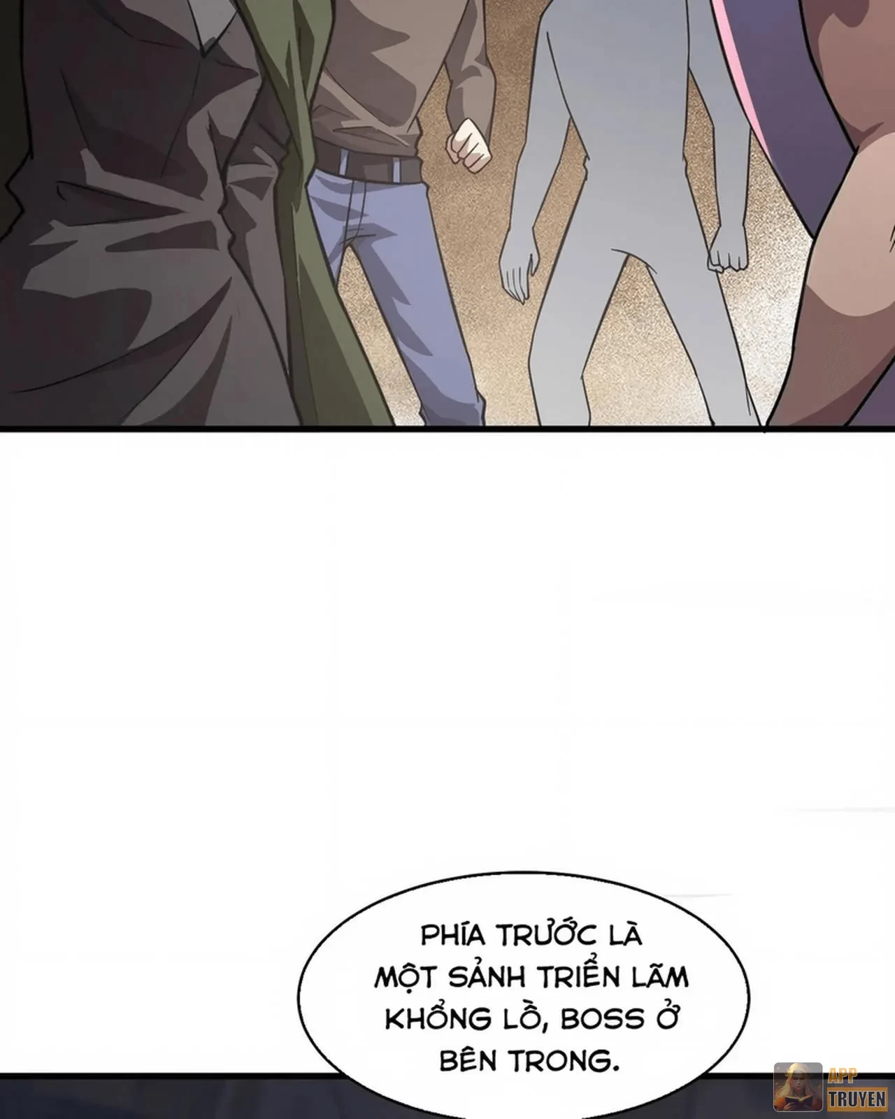 Chỉ Có Ta Có Thể Sử Dụng Triệu Hoán Thuật Chapter 202 - 24