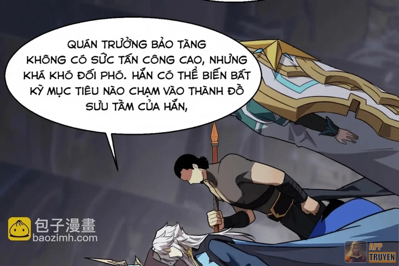 Chỉ Có Ta Có Thể Sử Dụng Triệu Hoán Thuật Chapter 202 - 25