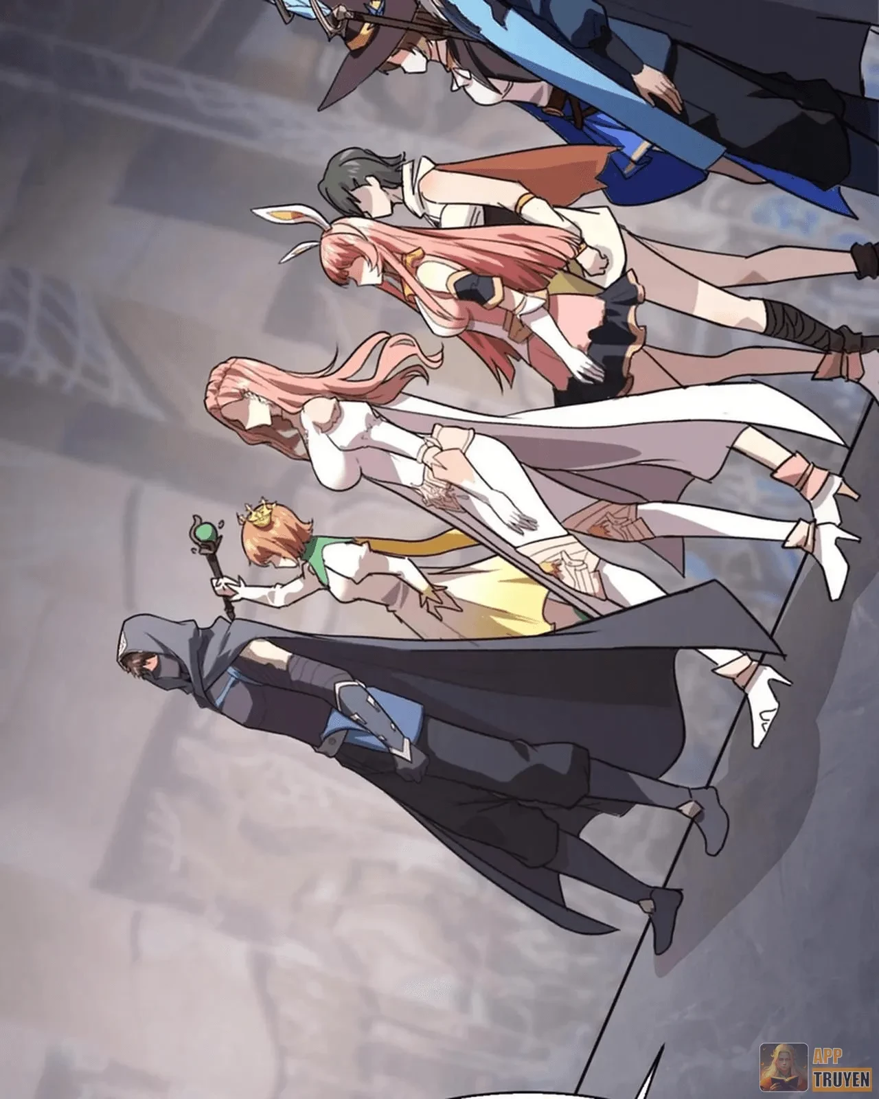 Chỉ Có Ta Có Thể Sử Dụng Triệu Hoán Thuật Chapter 202 - 26