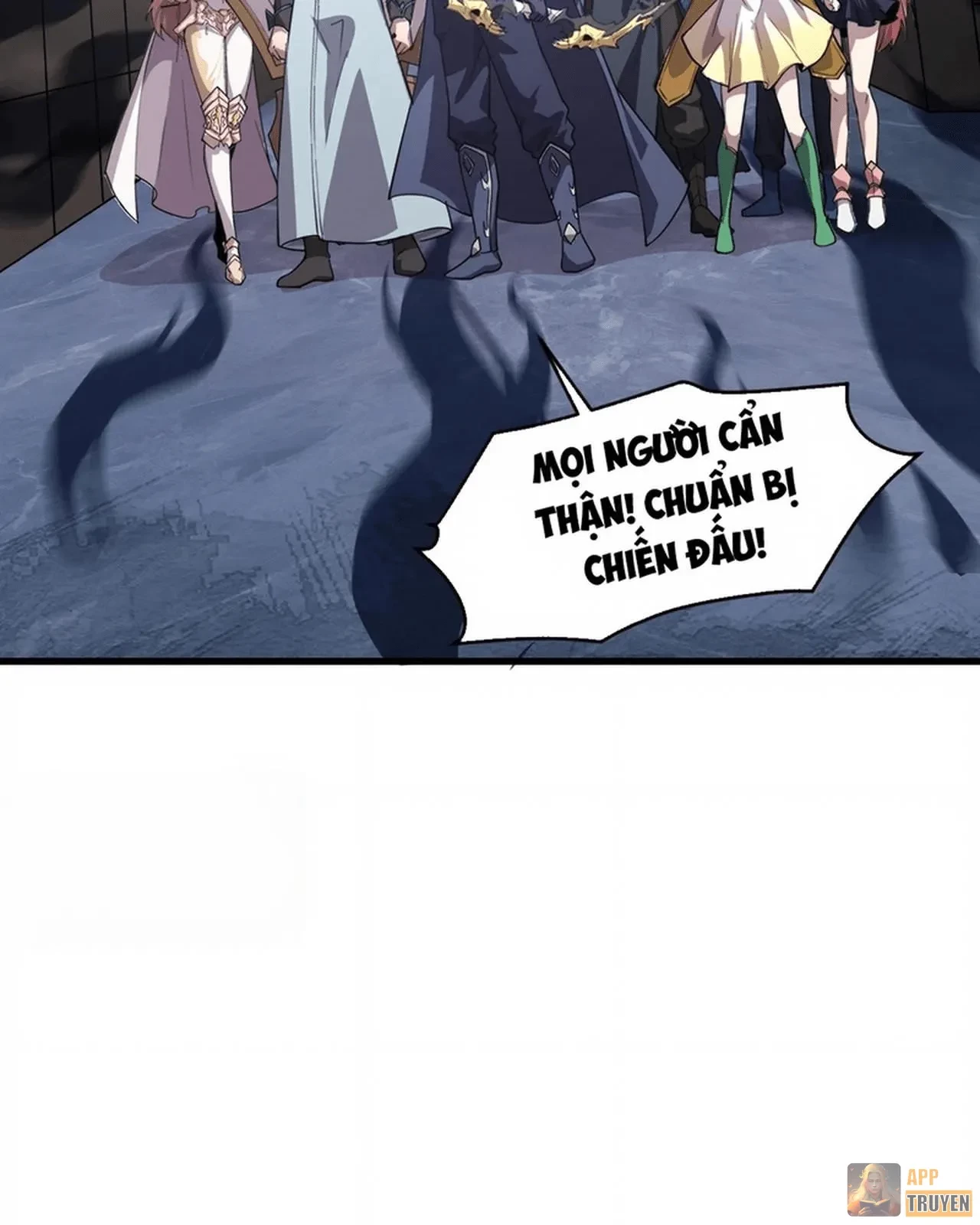 Chỉ Có Ta Có Thể Sử Dụng Triệu Hoán Thuật Chapter 202 - 38