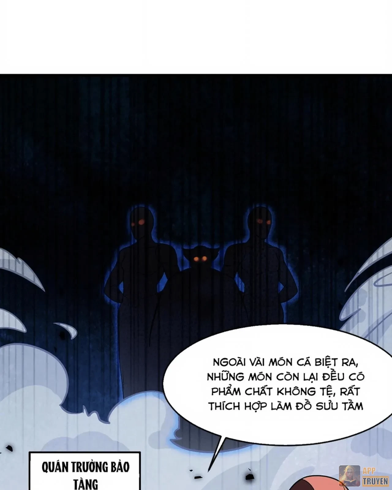 Chỉ Có Ta Có Thể Sử Dụng Triệu Hoán Thuật Chapter 202 - 39