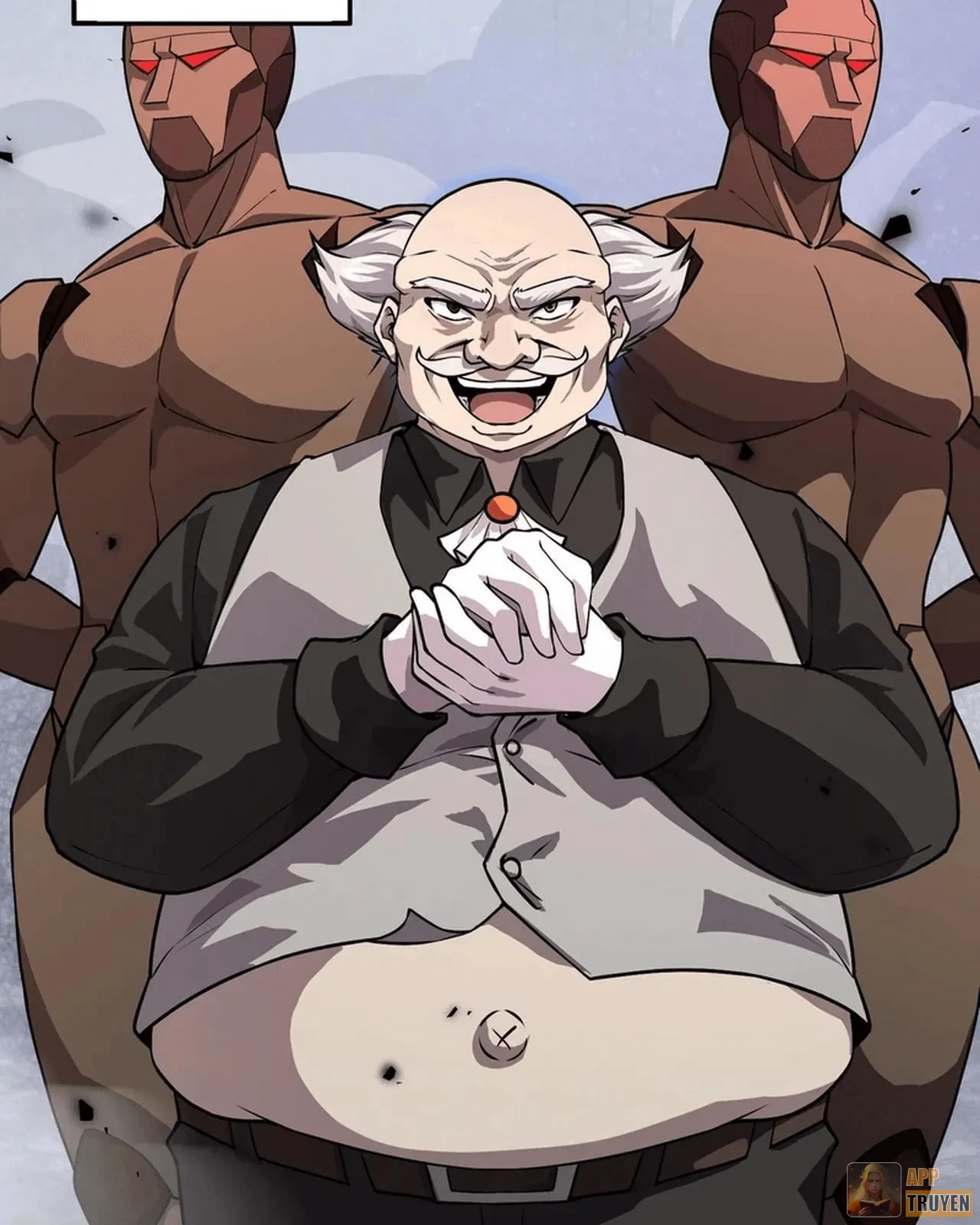 Chỉ Có Ta Có Thể Sử Dụng Triệu Hoán Thuật Chapter 202 - 40