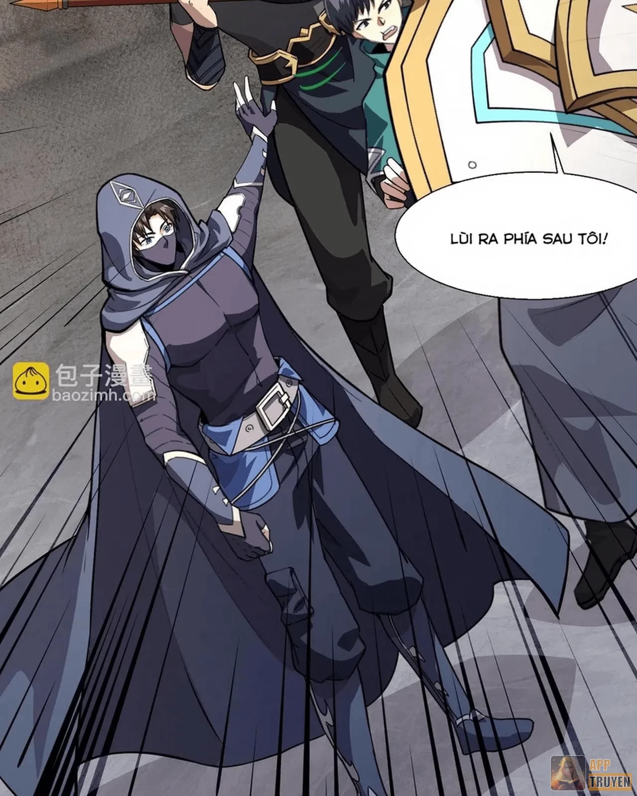 Chỉ Có Ta Có Thể Sử Dụng Triệu Hoán Thuật Chapter 202 - 45