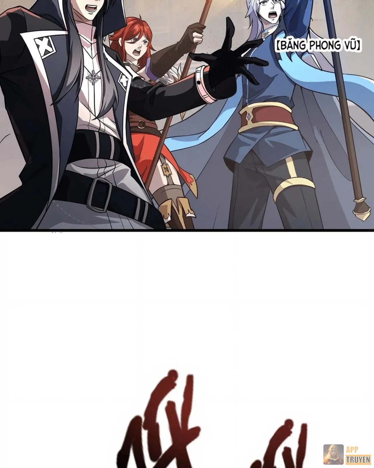 Chỉ Có Ta Có Thể Sử Dụng Triệu Hoán Thuật Chapter 202 - 48