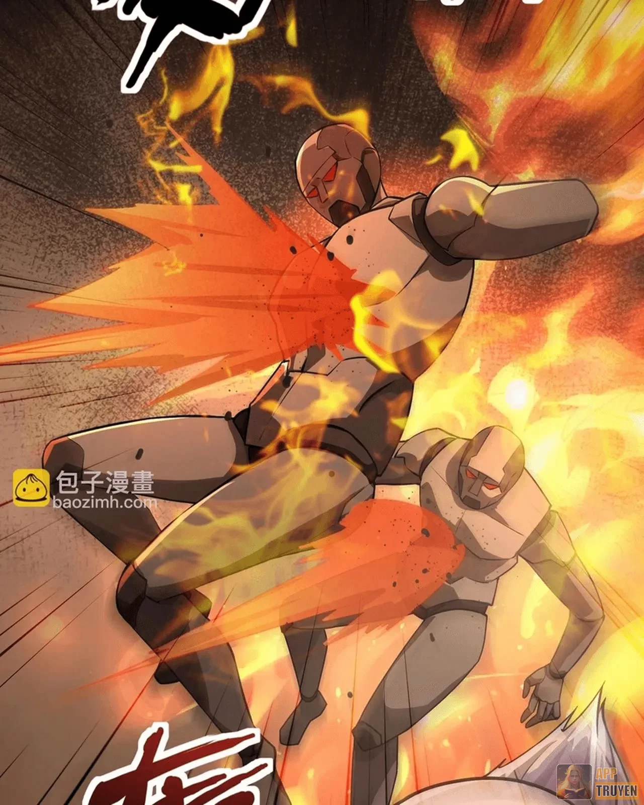 Chỉ Có Ta Có Thể Sử Dụng Triệu Hoán Thuật Chapter 202 - 51