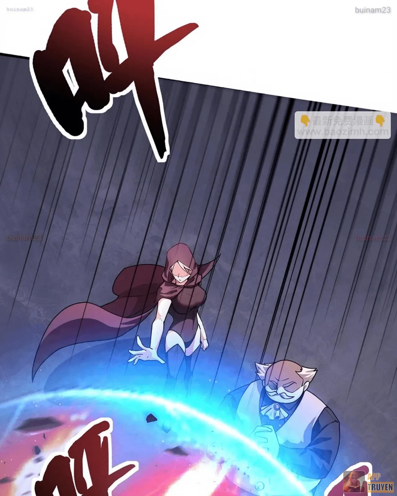 Chỉ Có Ta Có Thể Sử Dụng Triệu Hoán Thuật Chapter 202 - 59