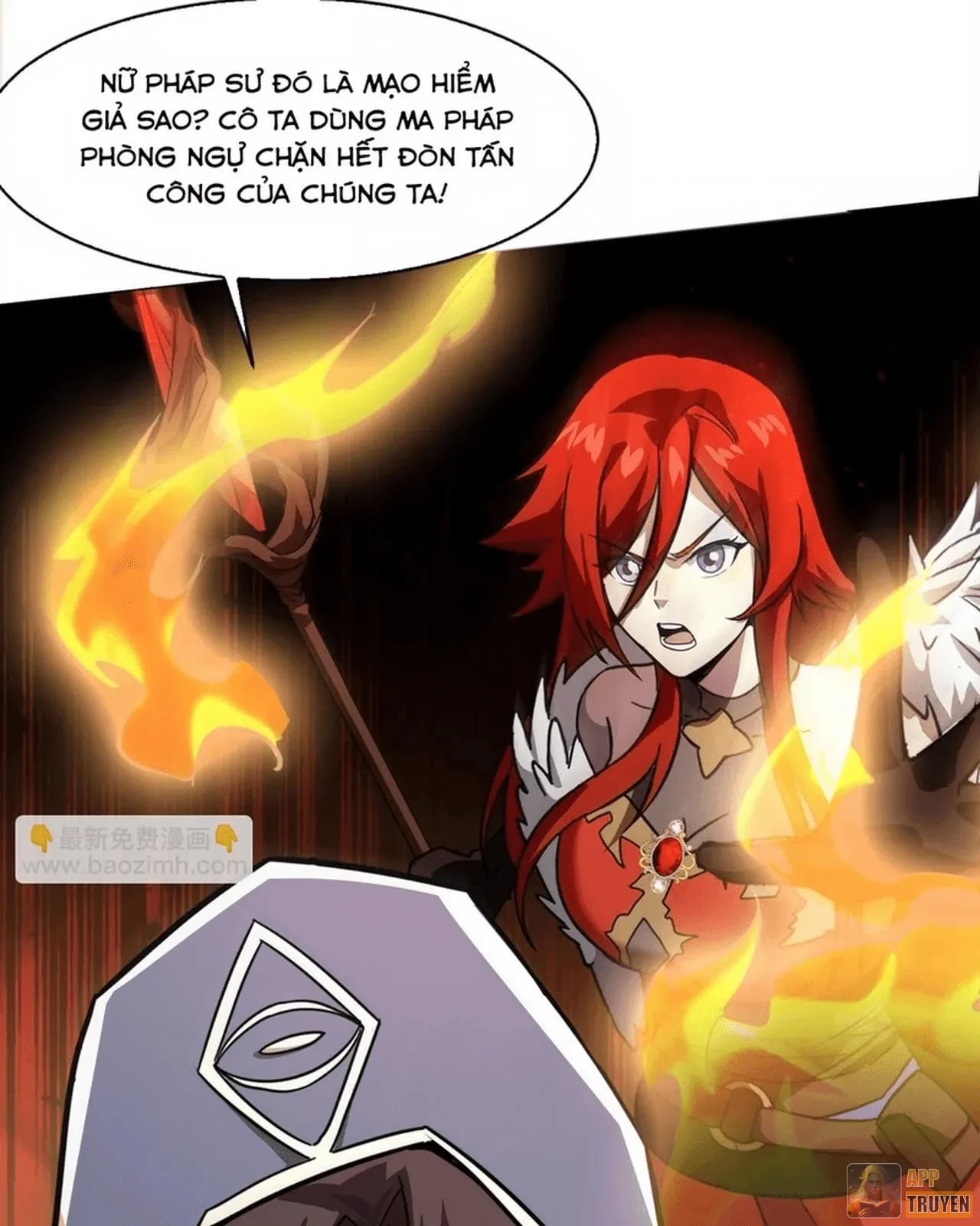 Chỉ Có Ta Có Thể Sử Dụng Triệu Hoán Thuật Chapter 202 - 62