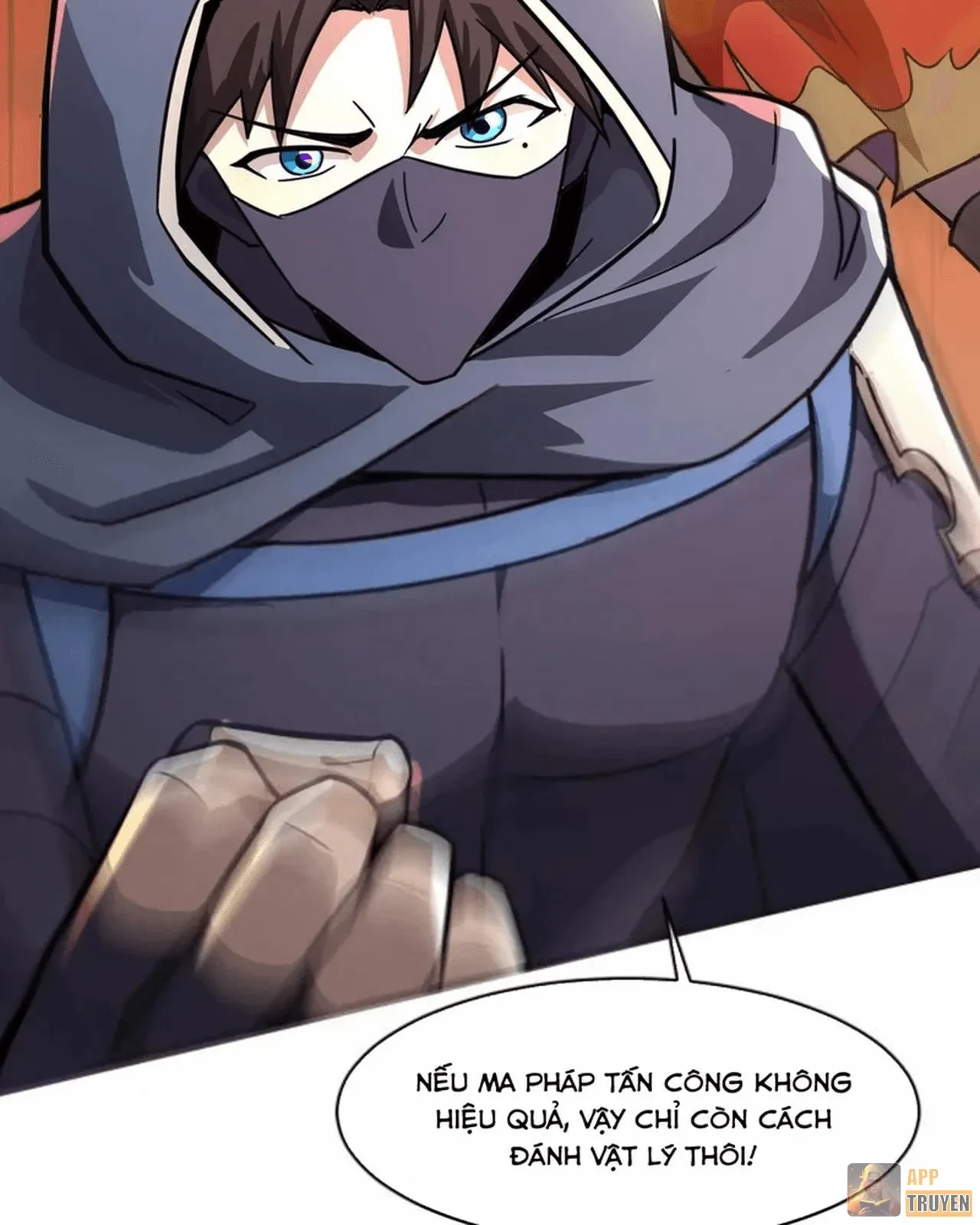 Chỉ Có Ta Có Thể Sử Dụng Triệu Hoán Thuật Chapter 202 - 63