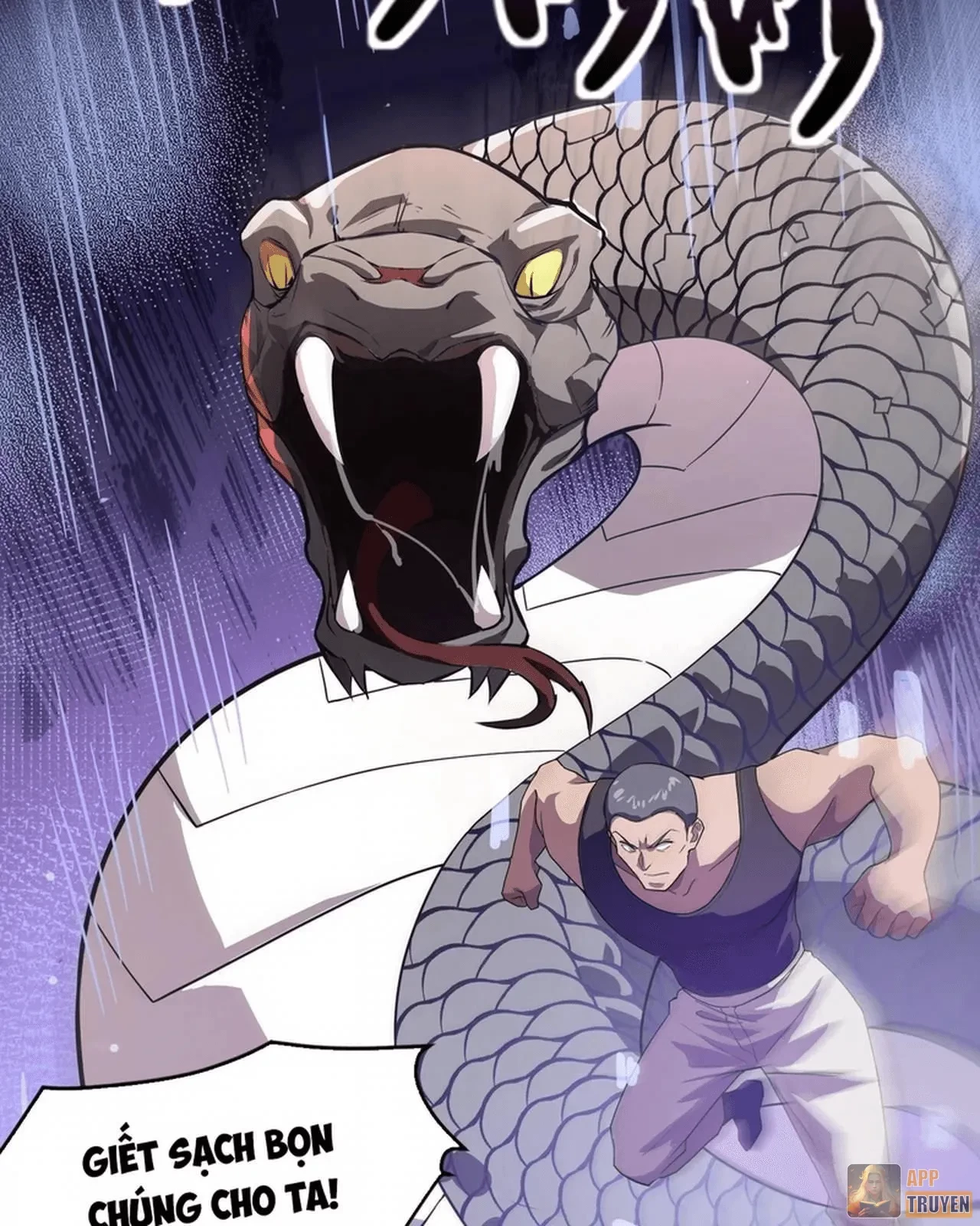 Chỉ Có Ta Có Thể Sử Dụng Triệu Hoán Thuật Chapter 202 - 72